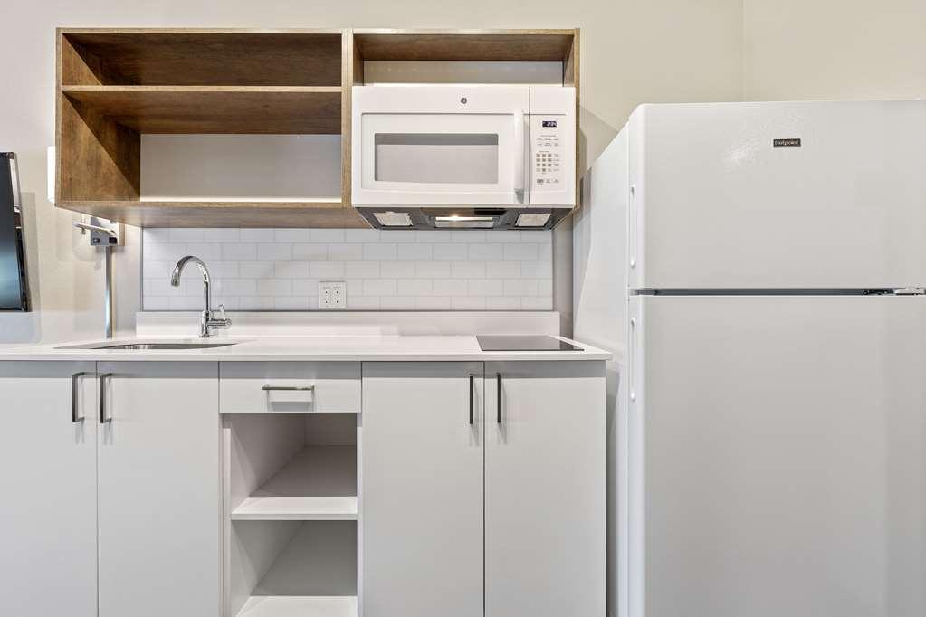 Extended Stay America Premier Suites - Fredericksburg Room photo