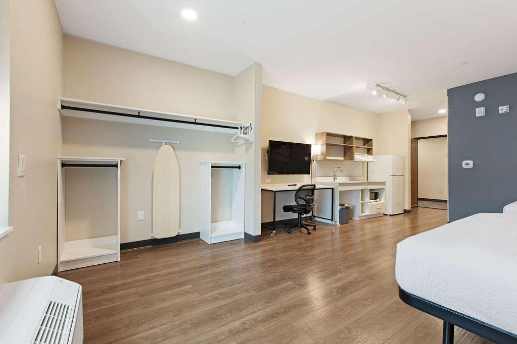 Extended Stay America Premier Suites - Fredericksburg Room photo