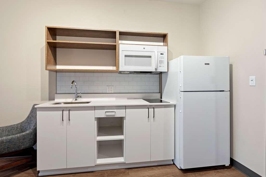 Extended Stay America Premier Suites - Fredericksburg Room photo