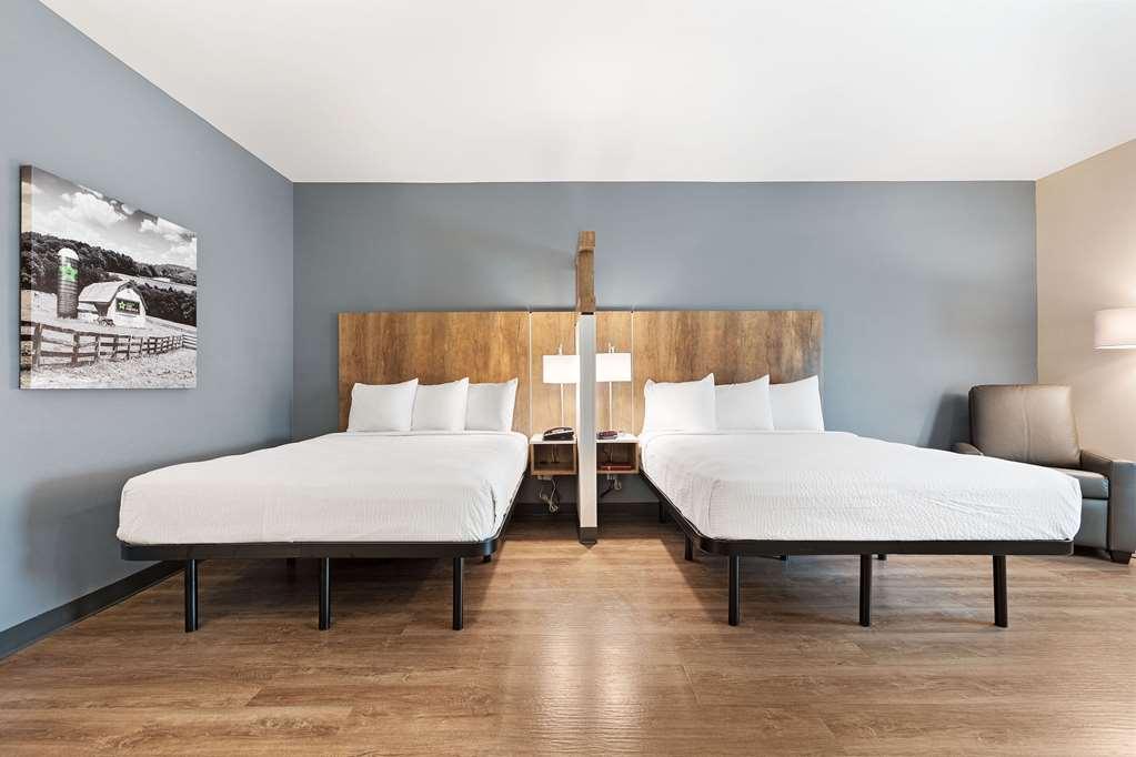 Extended Stay America Premier Suites - Fredericksburg Room photo