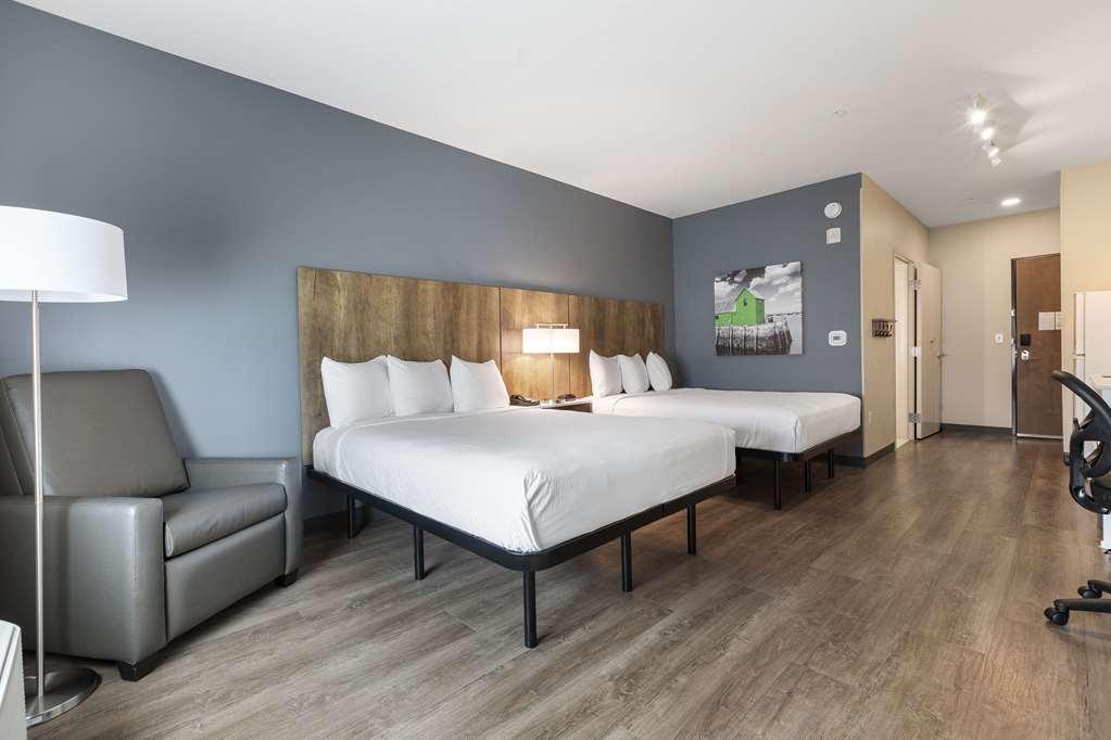 Extended Stay America Premier Suites - Fredericksburg Room photo