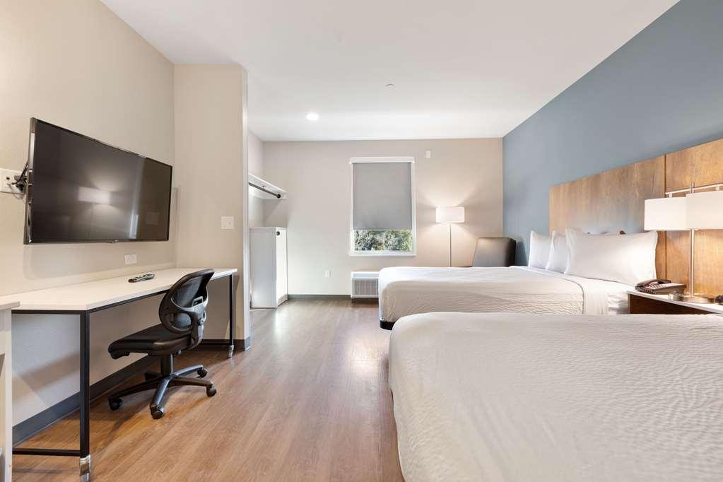 Extended Stay America Premier Suites - Fredericksburg Room photo
