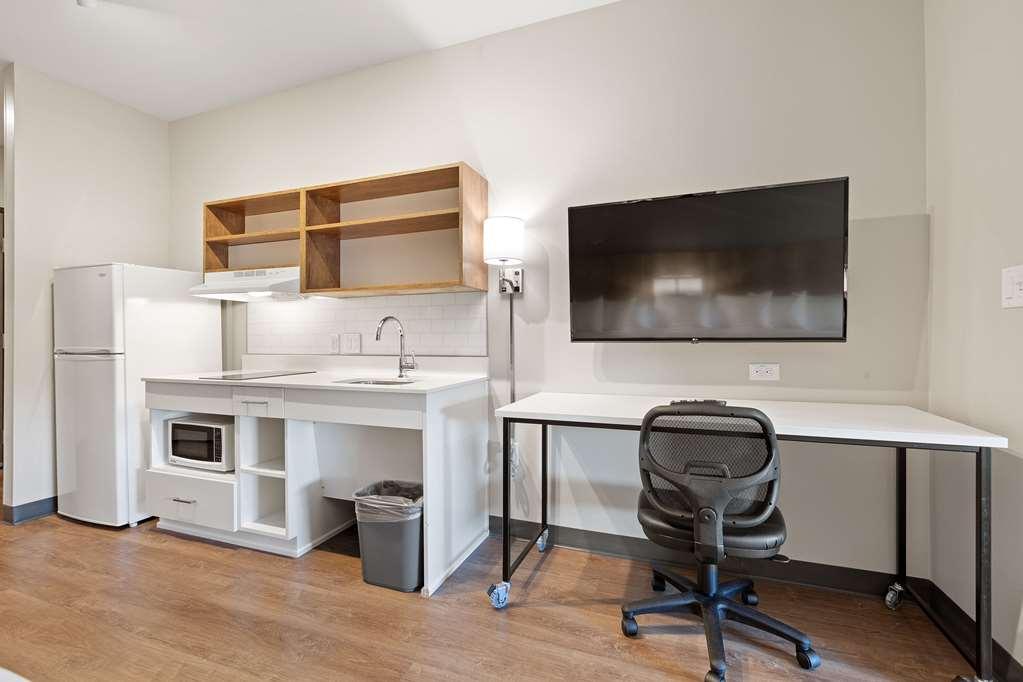 Extended Stay America Premier Suites - Fredericksburg Room photo